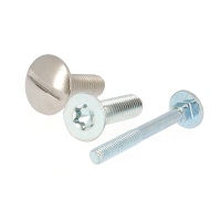 Tornillos para Metales